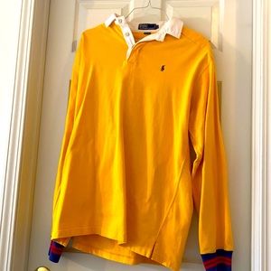 Vintage Ralph Lauren Polo shirt